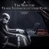 A Tim Burton filmek legemlékezetesebb zenéi koncert a MOM Kultban - Jegyek itt!