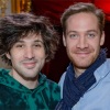 A trón musical premier márciusban - Napi szereposztás itt!