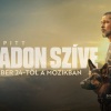 A vadon szíve Brad Pitt főszereplésével! Videó itt!