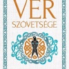 A vér szövetsége címmel érkezik Genevieve Gornichec könyve! Vásárlás itt!
