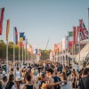 A világ végéről is jönnek a Szigetre - 112 ország látogatóit fogadja a fesztivál