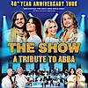 ABBA - THE SHOW 2014 - Győr, Budapest, Szeged - Jegyvásárlás itt!