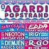 Agárdi Pop Strand 2014 - Műsor, koncertek jegyvásárlás!