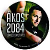 ÁKOS - 2084 Lemezbemutató Aréna koncert! Jegyek itt!