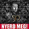 ÁKOS 50 CD és DVD jelent meg!