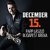 Ákos Aréna koncert 2018-ban Budapesten - Jegyek itt!