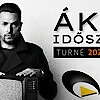 Ákos koncert 2021-ben a Tokaji Fesztiválkatlanban - Jegyek itt!