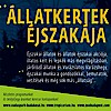 Állatkertek éjszakája 2013 - Augusztus végén!