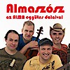 Almaszósz az Alma együttes dalaival! Jegyek itt!
