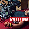 Amazing Metal Art Gallery Budapesten! NYERJ 2 JEGYET!