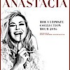 Anastacia koncert 2018-ban Budapesten - Jegyek itt!