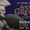 Ancient Greece - Athén és Spárta kiállítás Budapesten az ETELE Plázában 2024-ben is - Jegyek itt!