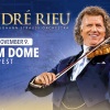 André Rieu 2024-ben Budapesten a MVM Dome-ban koncertezik - Jegyek itt!