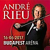 Andre Rieu koncert 2017-ben a Budapesten Arénában - Jegyek itt!