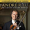André Rieu koncert Budapesten 2014-ben a Papp László Sportarénában! Jegyek itt!
