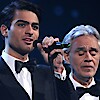 Andrea Bocelli fia, Matteo Bocelli koncertezik 2024-ben Magyarországon!