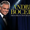 Andrea Bocelli koncert 2019-ben Budapesten az Arénában - Jegyek itt!