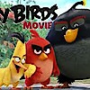 Angry Birds film az Ágymoziban - Jegyek itt!