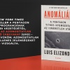 Anomáliák - A Pentagon titkos nyomozása az ismeretlen után - OLVASS BELE!