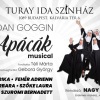 Apácák musical Budapesten! Jegyek és előadások itt!