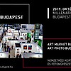 Art Market Budapest 2019 a Millenárison - Jegyek itt!