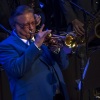 Arturo Sandoval koncert 2022-ben Győrben az Olimpiai Sportparkban -