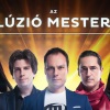 Az illúzió mesterei Orosházán - Jegyek itt!