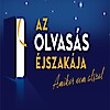 Az Olvasás éjszakája 2013