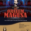 Az Orfeum mágusa a Budapesti Operettszínházban - Jegyek itt!