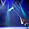 Az Orosz Cirkusz A Jégen jégshow Budapesten a BOK Csarnokban - Jegyek itt!