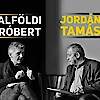 Az utolsó óra - Alföldi Róbert és Jordán Tamás előadása a Rózsavölgyi Szalonban - Jegyek itt!