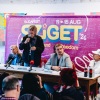 Azahriah, Charlie, Presser, Beton.Hofi is fellép a Bródy napon a Sziget Fesztiválon