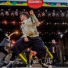 Azahriahn túl számos magyar fellépővel vár a Sziget Fesztivál!