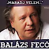Balázs Fecó koncert 2020-ban Balatonfüreden - Jegyek itt!