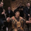 Bangó Margit és a Swing a' la Django koncert Alsóörsön - Jegyek itt!