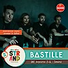 Bastille koncert 2019-ben a Strand Fesztiválon - Jegyek itt!