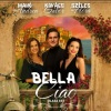 Bella Ciao – Mahó Andrea, Kovács Gábor és Széles Flóra olasz estje Oroszlányban