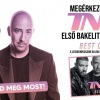 Best of címmel jelenik meg a TNT első bakelitlemeze! 