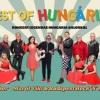 Best of Hungaria koncert 2026-ban Szarvason a Vízi Színházban - Jegyek itt!