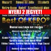 Best of KERO koncert a Budai Szabadtéri Színpadon! Jegyek és fellépők itt!