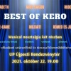 Best of KERO musical nosztalgia októberben! Jegyek itt!