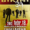 Bikini 30. Jubileumi Aréna Koncert 2012-ben! Jegyek és jegyárak itt!