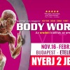 BODY WORLDS 2022-től Budapesten - NYERJ 2 JEGYET!