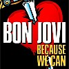 Bon Jovi koncert Bécsben 2013-ban! Jegyek itt