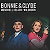 Bonnie és Clyde musical a Margitszigeti Szabadtéri Színpadon 2019-ben - Jegyek itt!