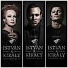 Bónusz István a király előadás az Arénában! Jegyek itt!