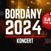 Bordány 2024 - Jegyek itt!