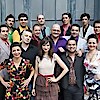 Budapest Bár koncert a Városmajori Szabadtéri Színpadon!