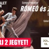 Budapesten a Maribor Balett Rómeó és Júlia előadására!