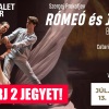 Budapesten a Maribor Balett Rómeó és Júlia előadására!